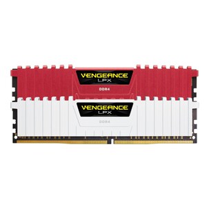 ddr4 8g白色海盗船台式p内存memory 16g 3600 3200 3000 2666