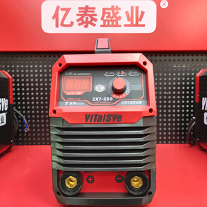 亿泰电焊机