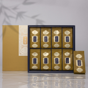 武夷瑞芳正岩肉桂特级果香型正宗武夷岩茶大红袍礼盒装茶叶128g