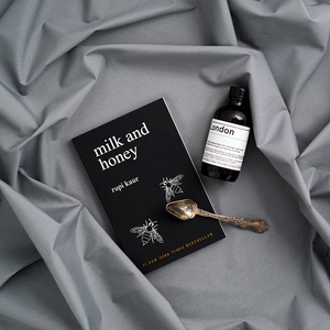 新ins帘灰色拍照摄景布背影道具服装店挂墙装q饰网红直播间窗风幕