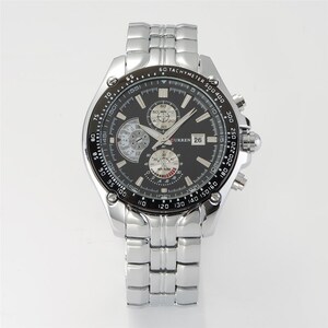 stainlesssteel手表男士