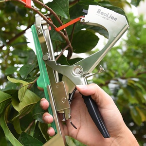 果树绑枝机全自动西红柿绑枝器果树拉枝器绑蔓机绑葡萄神器邦枝机