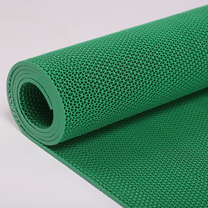 i防滑垫pvc塑料地毯r卫生间厨商浴室地水隔垫大面积房用s型防滑地