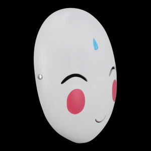 妖狐小红娘面具