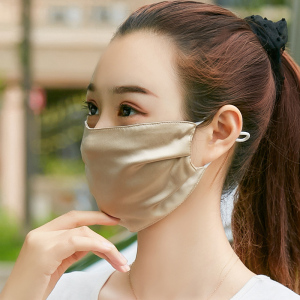 春季防过敏口罩