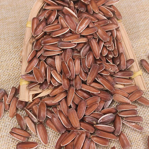 云南特产高原红皮生瓜子大颗山地葵花籽香甜软糯原