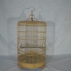 长尾四喜鸟笼超大