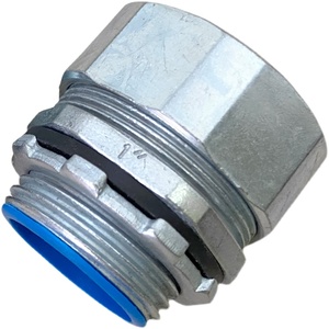 金属软管接头的接头