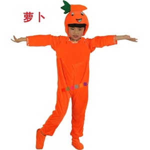 情景剧拔萝卜表演道具头饰故舞演出道具创意n表演装扮角色扮演事