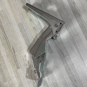 适用西门子e博世嘉格纳嵌入式冰箱平铰链内嵌冰箱门铰链开门原装