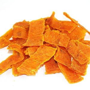 湖南特产金桔红薯片500陈皮红薯干休闲零食农家手工自制地瓜干