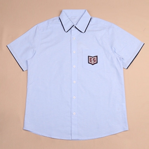 鄞州实验中学初二(男生)校服套装现货 全系列春夏秋冬四季学生