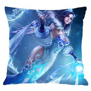 36脑洞炸开i淘宝王者荣耀孙尚香抱枕周边水果甜心 末日机甲皮肤cos