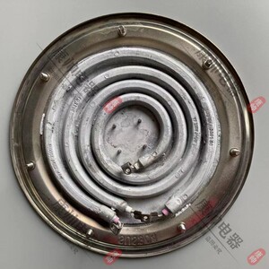 兰兰仪器仪表淘宝发热盘电热开水桶配件温控开关防干烧加热管龙头