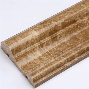 浅啡网大理石门套