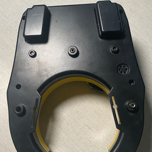 适用共享单车车锁ofo车锁小黄车车锁电车锁马蹄车锁u型锁单车锁