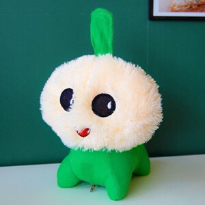 长江7号长江七号公仔长江七号挂件长江七号玩偶七仔毛绒玩具娃娃