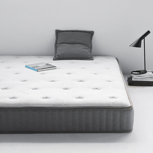 舒达床垫希尔顿