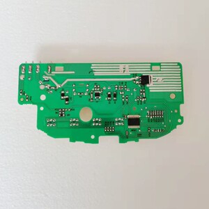 新全新原装小熊电炖锅控制板电蒸盅线路板蒸锅板子zpdg-c60a1主板