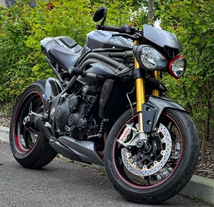 二手进口雅马哈四缸400复古改装街车重机车r6r1跑车250趴赛摩托车