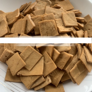 温州特产瑞安莘塍小香干小五香干豆腐干散装 豆制