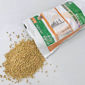 兰花肥料定制控释肥养根壮根多肉绿植普兰肥联能通用型