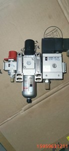 SMC缓释启动阀AV2000-N02-5DZ,加油水分离器A议价
