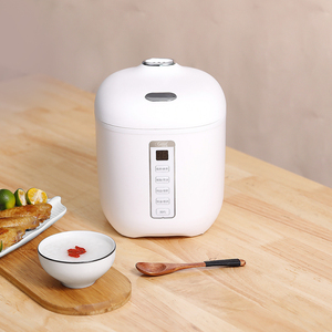 电饭煲多功能家用迷你智能预约1.5l宿舍小型电饭锅煮饭锅1人-2人