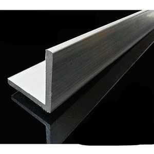 定制角铝/角铝型材/铝合金角吕条90度直角包边3030 4040 50*50 .