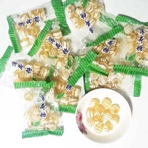 薄荷糖老式传统