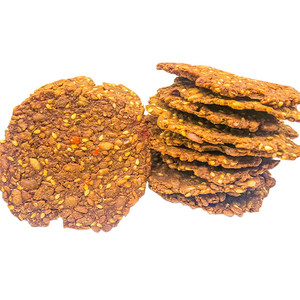 河南特产酱豆饼