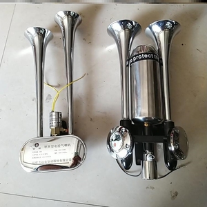 金笛琴音货车气喇叭