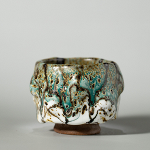 沐焰瓷坊主人纯手工品茗杯单杯茶杯陶瓷礼品王忠伟艺术3779-3794