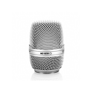 sennheiser/森海塞尔 md 9235 ni镍色咪头适用于skm6000/9000