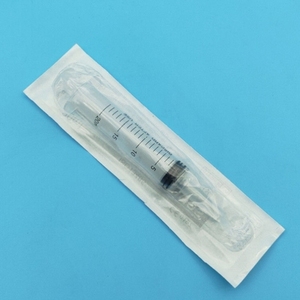 喂药神器老人塑料针管20ml注射针筒大口长嘴粗口针筒灌肠器喂食器