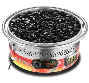 火山石烤肠机商用两用