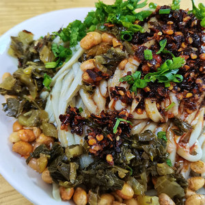 000人付款淘宝贵州特产凉粉威宁豌豆凉粉酸浆凉粉果冻农家自制1000g装