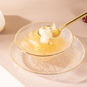 猫千岁鲜炖银耳羹220ml*6瓶经典冰糖枸杞免