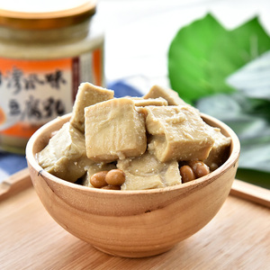 豆腐乳340g 老恒和豆腐乳老恒河臭豆腐乳霉豆