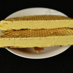 酥饼一份4个装油炕炕纯碱馍馍大饼老面发面角干面