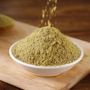 调料粉烤肉撒干料孜然粉 烧烤串料50g散装 无