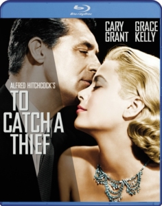 110088 捉贼记to catch a thief1955带国配希区柯克 蓝光电影碟bd