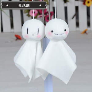 日本晴天娃娃风铃一休哥手工布偶车挂饰可爱毛绒汽车挂件布挂饰