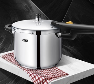 双立人高压快锅