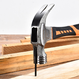 德国博世羊角锤铁锤榔头家用万能一体钉锤工地五金铁多功能木工小