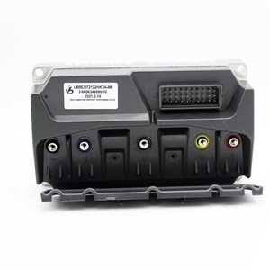 凌博控制器72352