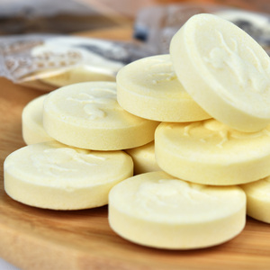 新疆特产驼奶贝火车同款原味无蔗糖高铁休闲零食儿