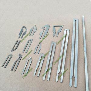 肯迪火把手持热切刀配件热熔电热刀片电热刀泡沫切割刀刀片特价