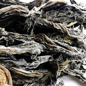 云南曲靖富源特产宣威干酸菜农家自制绿色干腌菜1000克干酸菜