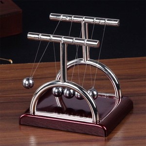 牛顿摆男生生日礼物送男孩子毕业学生七夕节特别有意义小礼品摆件